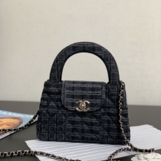 Chanel Top Handle Bags